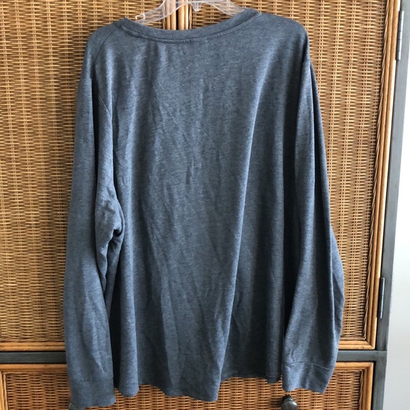 NWOT. TERRA & SKY Tunic - Picture 3 of 4